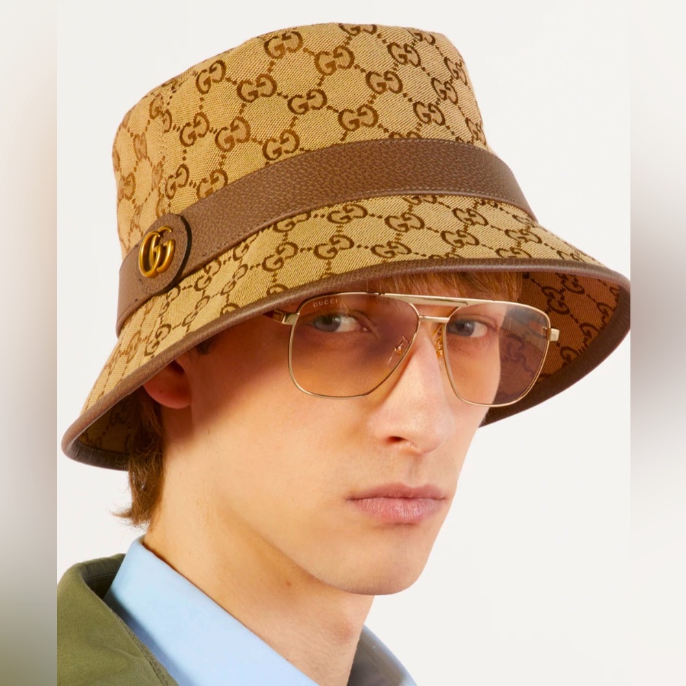 Gucci Bucket Hat